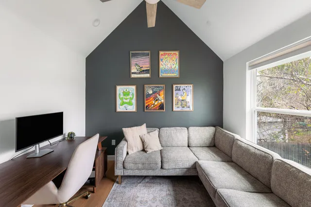 $650,000 | 4602 Alf Avenue, Unit B, Austin, TX 78721