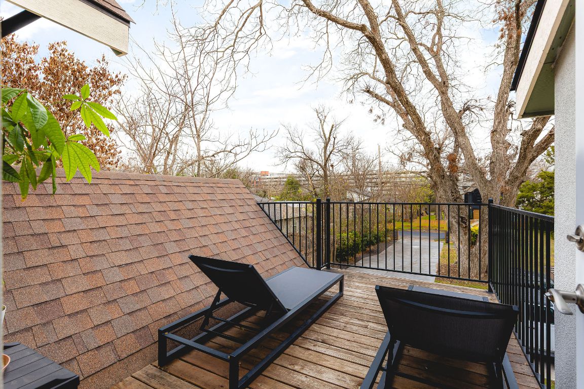 4602 Alf Avenue, Unit B Austin, TX 78721 - Photo 36 of 40