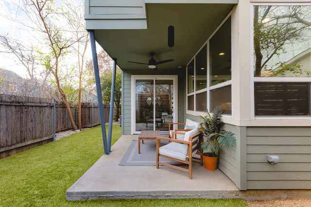 $650,000 | 4602 Alf Avenue, Unit B, Austin, TX 78721