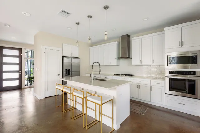 $650,000 | 4602 Alf Avenue, Unit B, Austin, TX 78721