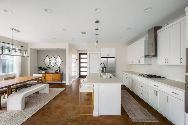 $650,000 | 4602 Alf Avenue, Unit B, Austin, TX 78721