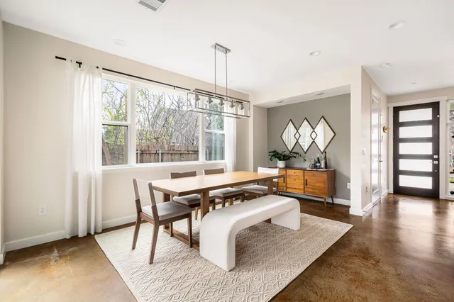 $650,000 | 4602 Alf Avenue, Unit B, Austin, TX 78721