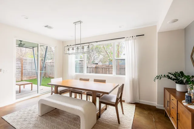 $650,000 | 4602 Alf Avenue, Unit B, Austin, TX 78721