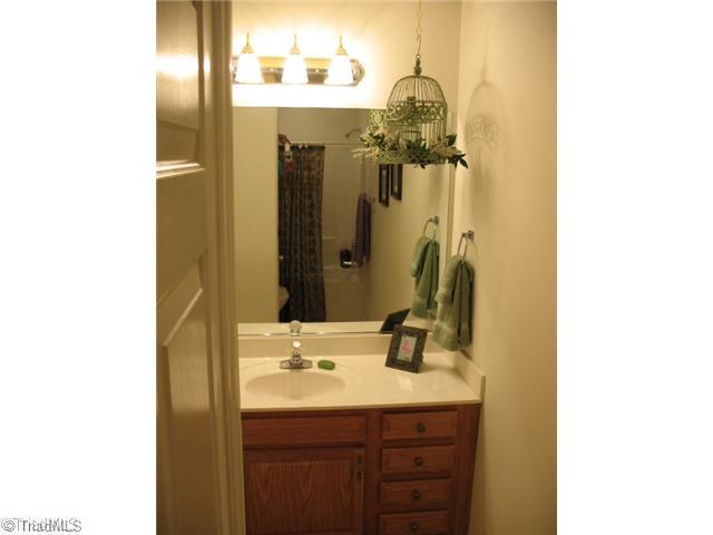 1535 Enterprise Road Lexington, NC 27295 - Photo 13 of 16 Other Bath.