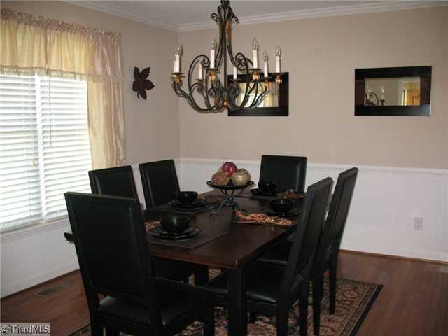 Dining Room.