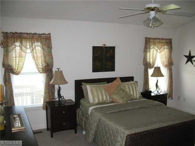 1535 Enterprise Road Lexington, NC 27295 - Photo 9 of 16 Master Bedroom.