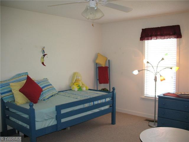 1535 Enterprise Road Lexington, NC 27295 - Photo 10 of 16 2nd Bedroom.