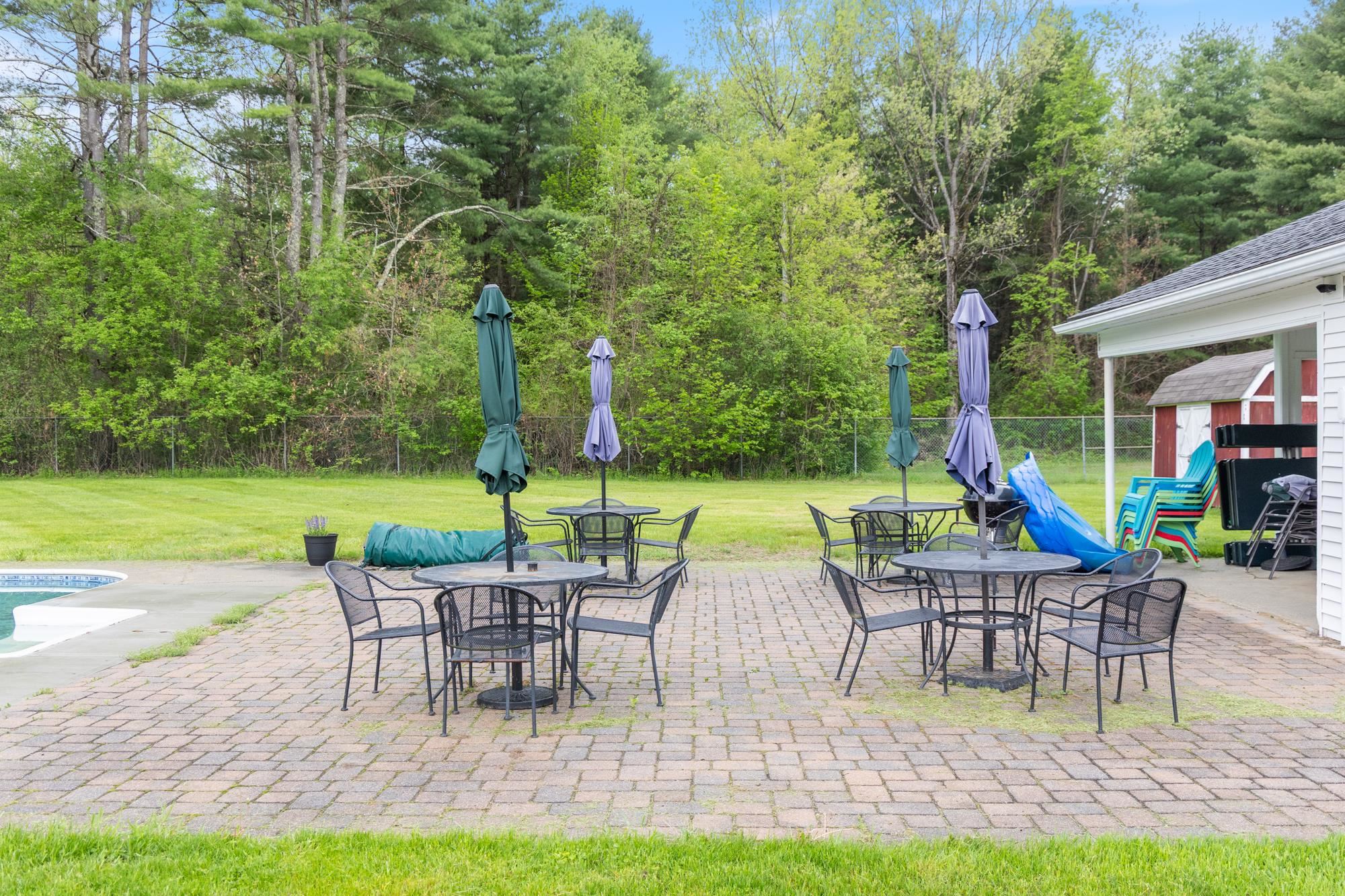 20 Greenfield Rd Extension, Unit C5 Essex Junction, VT 05452 - Photo 54 of 58