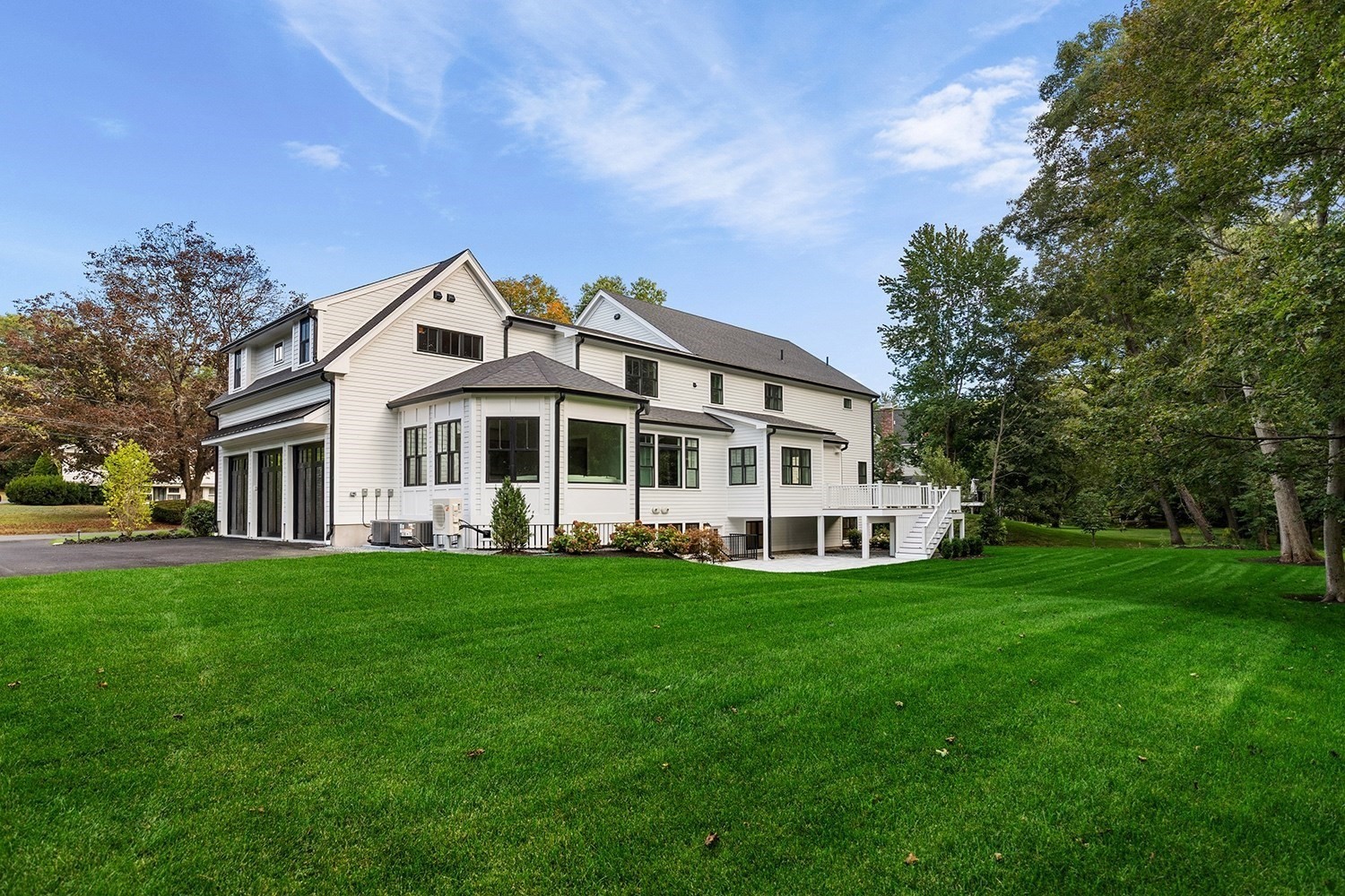 24 Fiske Road Lexington, MA 02420 - Photo 38 of 39 Gallery Image 38