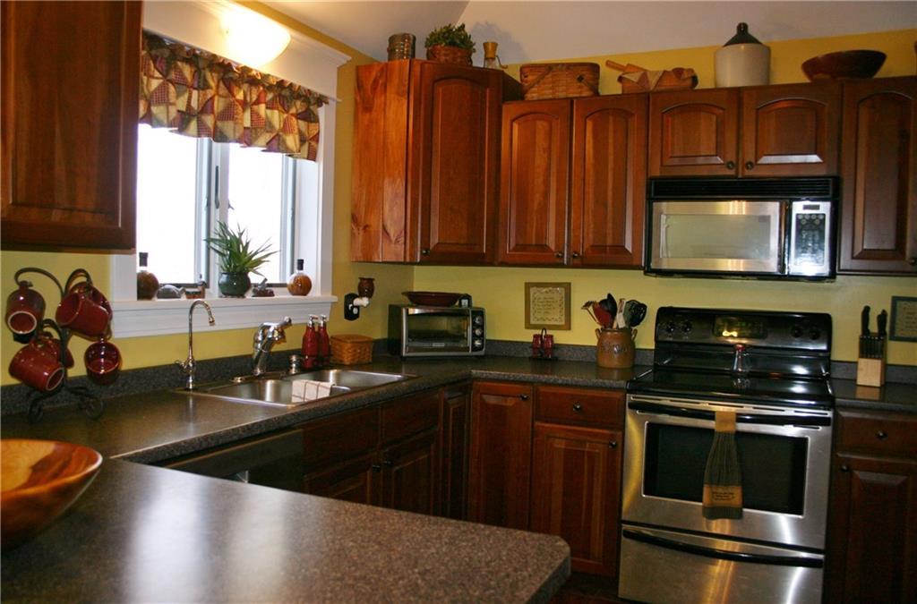 210 Granite Hill Road Manchester, ME 04351 - Photo 11 of 35 Photo