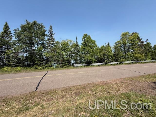 Five 5 Mile Pt Road, Unit LOT 15 OF KIDDER & ROCK S Allouez, MI 49805 - Photo 21 of 46
