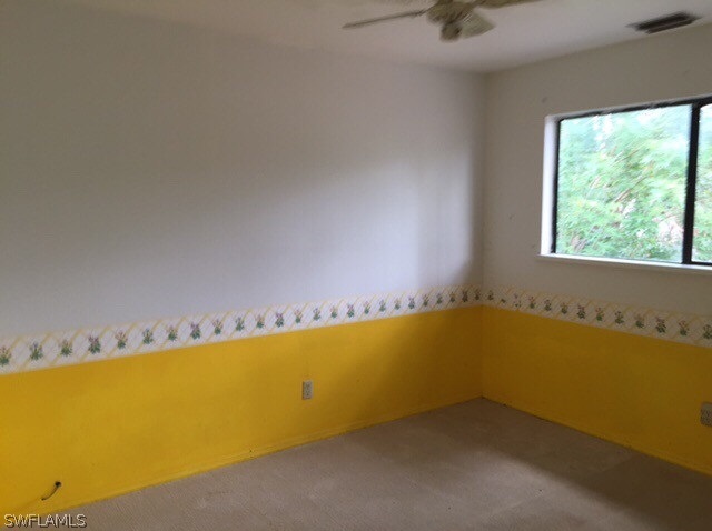 18312 Lee Road Fort Myers, FL 33967 - Photo 11 of 16 a view of an empty room and a window