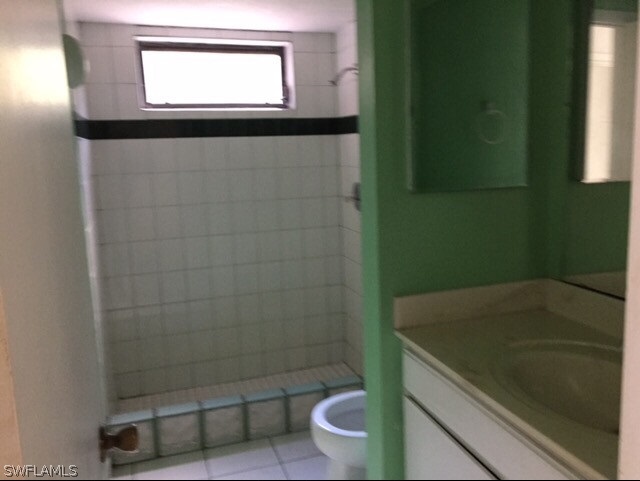 18312 Lee Road Fort Myers, FL 33967 - Photo 10 of 16 a bathroom with a sink and toilet
