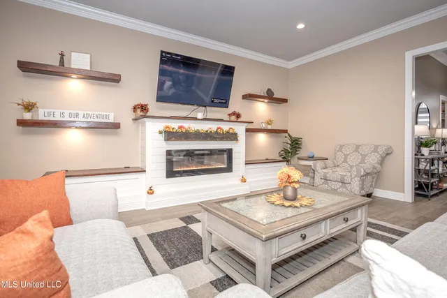 $589,000 | 9387 Taylor Place, Ocean Springs, MS 39564