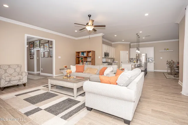 $589,000 | 9387 Taylor Place, Ocean Springs, MS 39564