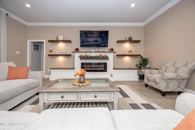 $589,000 | 9387 Taylor Place, Ocean Springs, MS 39564