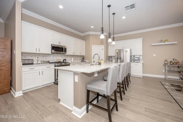 $589,000 | 9387 Taylor Place, Ocean Springs, MS 39564