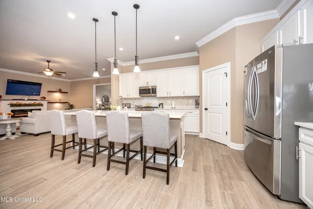 $589,000 | 9387 Taylor Place, Ocean Springs, MS 39564