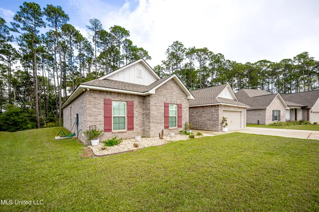 $589,000 | 9387 Taylor Place, Ocean Springs, MS 39564
