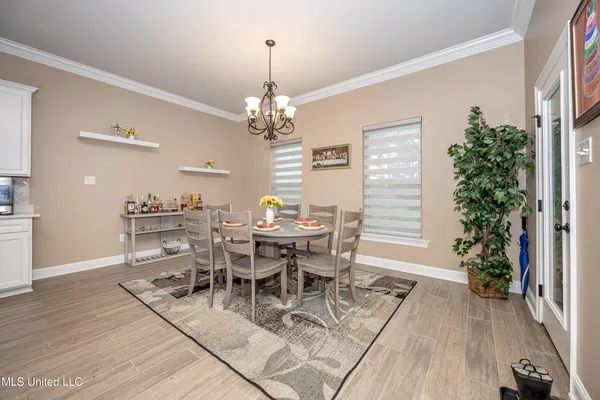 $576,000 | 9387 Taylor Place, Ocean Springs, MS 39564