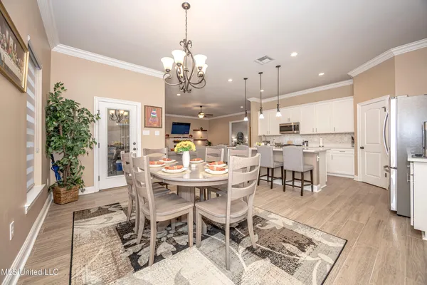 $576,000 | 9387 Taylor Place, Ocean Springs, MS 39564