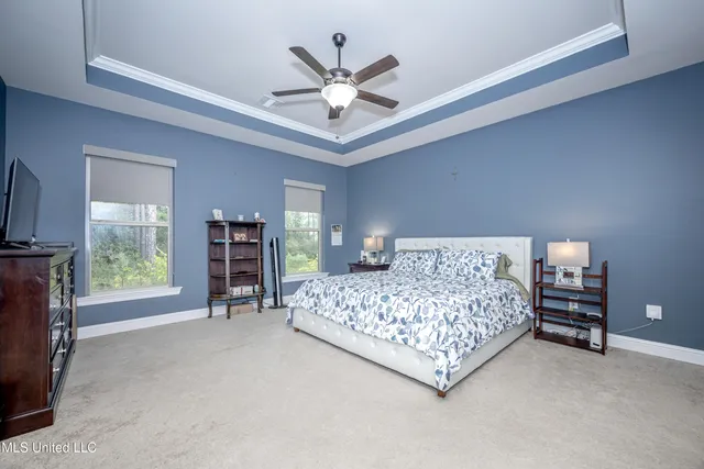 $589,000 | 9387 Taylor Place, Ocean Springs, MS 39564