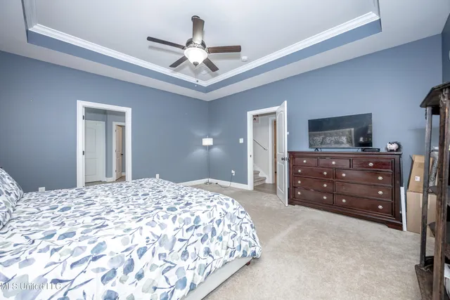 $589,000 | 9387 Taylor Place, Ocean Springs, MS 39564