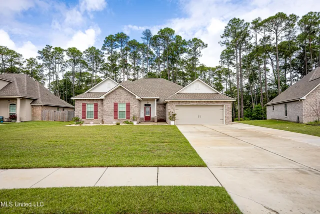 $589,000 | 9387 Taylor Place, Ocean Springs, MS 39564