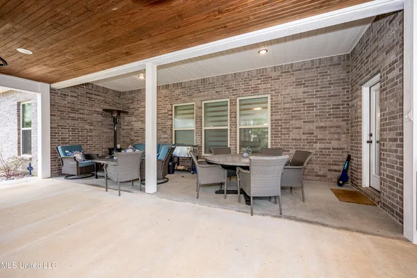 $576,000 | 9387 Taylor Place, Ocean Springs, MS 39564
