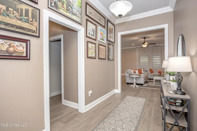 $589,000 | 9387 Taylor Place, Ocean Springs, MS 39564