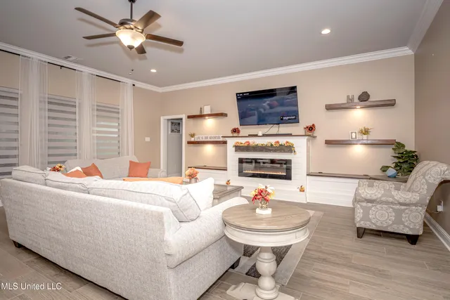 $589,000 | 9387 Taylor Place, Ocean Springs, MS 39564