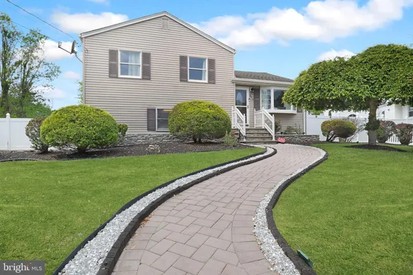 $615,000 | 204 Fred Allen Drive, South Plainfield, NJ 07080