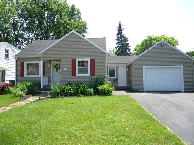1169 Britton Road Greece, NY 14616 - Photo 1 of 1 Exterior Front