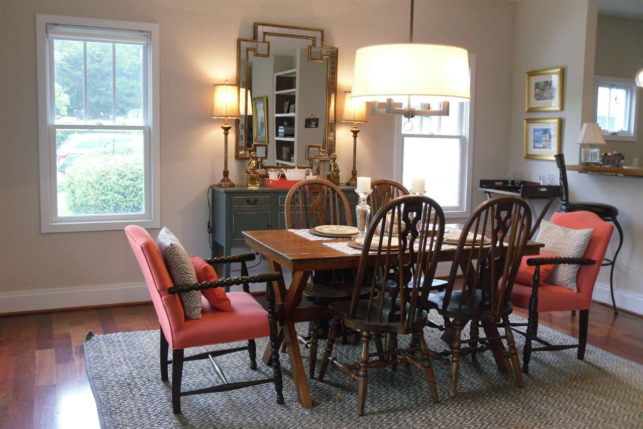 215 Georgetown Road Raleigh, NC 27608 - Photo 5 of 25 Photo 5