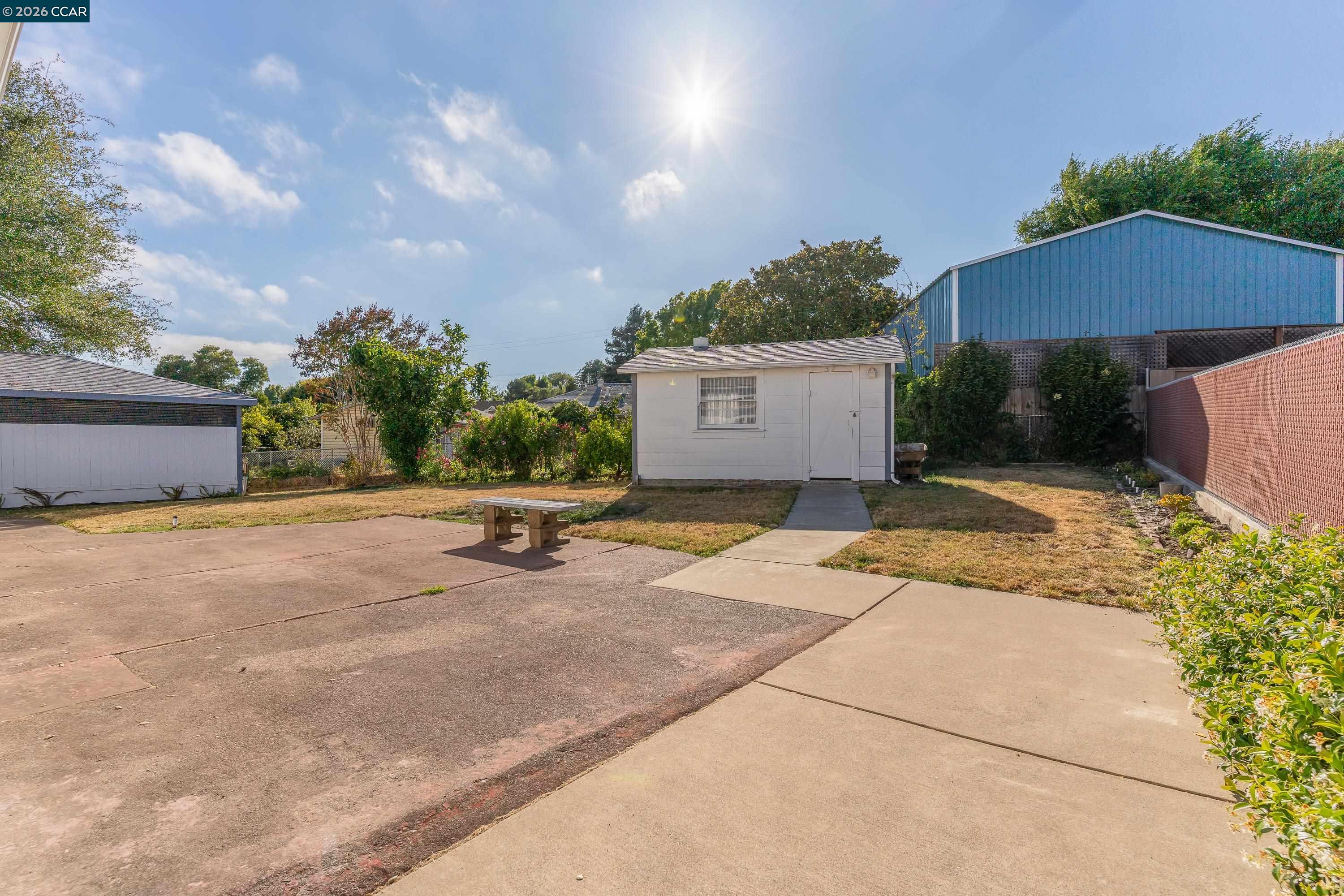 831 Fulton Way El Sobrante, CA 94803 - Photo 46 of 62