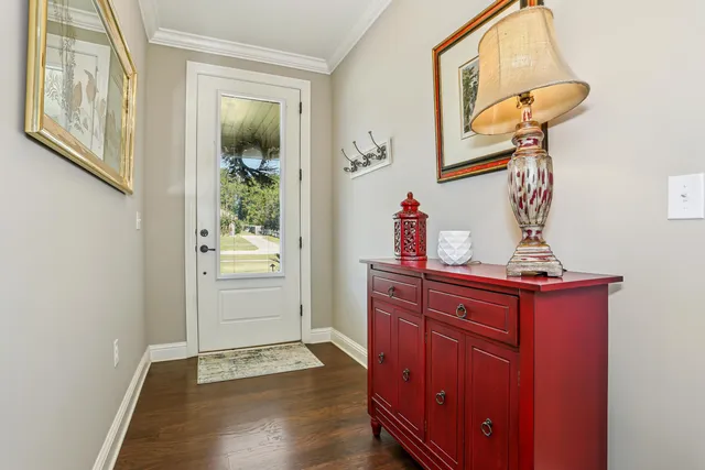 $449,000 | 1488 Mill Creek Drive, Baker, FL 32531