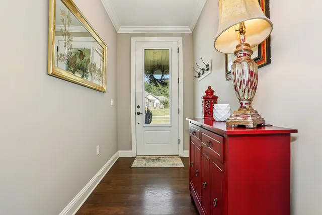 $449,000 | 1488 Mill Creek Drive, Baker, FL 32531