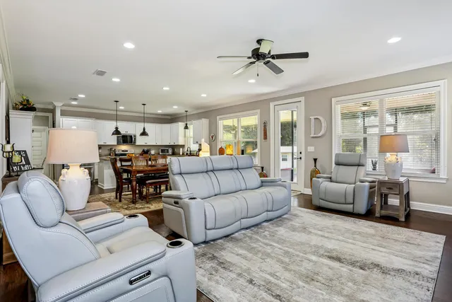 $449,000 | 1488 Mill Creek Drive, Baker, FL 32531