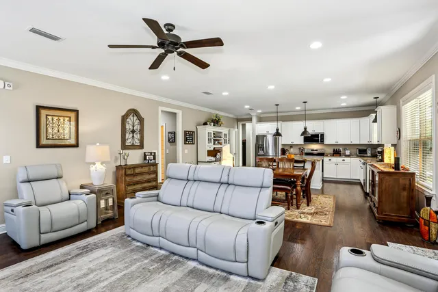 $449,000 | 1488 Mill Creek Drive, Baker, FL 32531