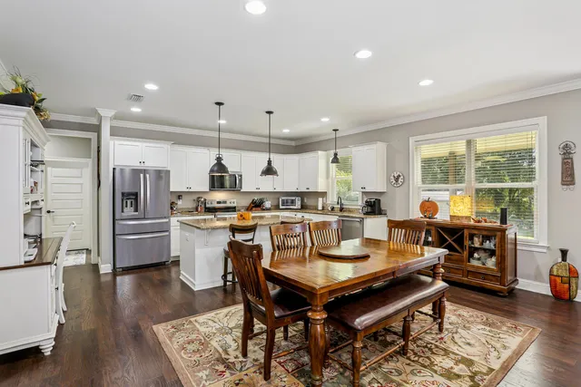 $449,000 | 1488 Mill Creek Drive, Baker, FL 32531