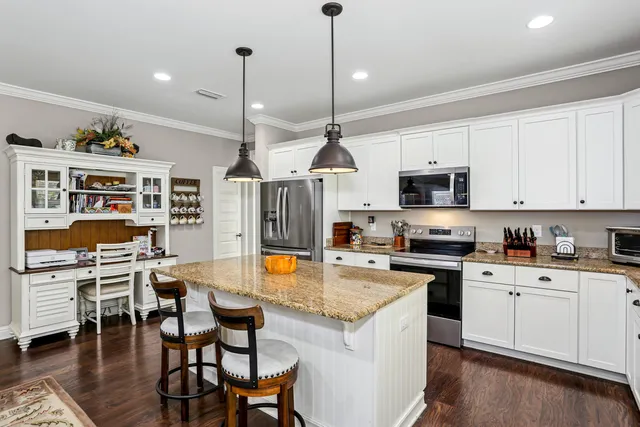 $449,000 | 1488 Mill Creek Drive, Baker, FL 32531