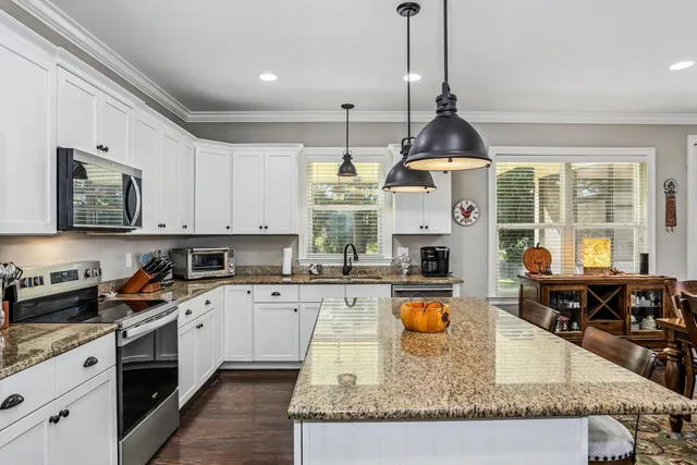 $449,000 | 1488 Mill Creek Drive, Baker, FL 32531