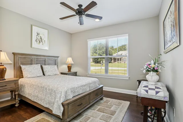 $449,000 | 1488 Mill Creek Drive, Baker, FL 32531