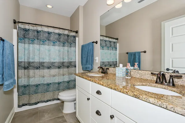 $449,000 | 1488 Mill Creek Drive, Baker, FL 32531