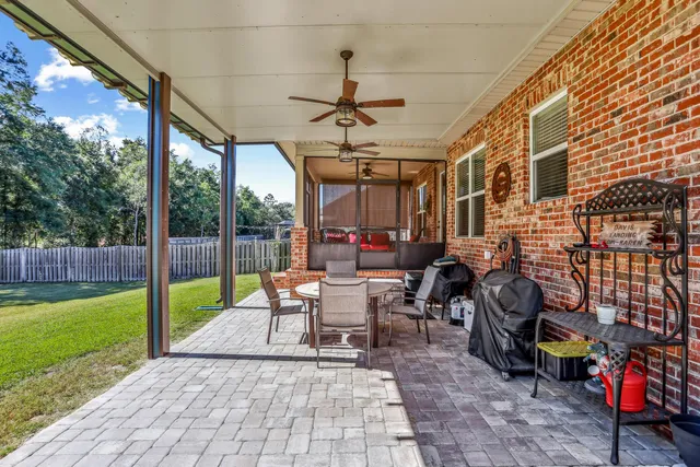 $449,000 | 1488 Mill Creek Drive, Baker, FL 32531