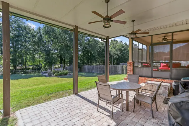 $449,000 | 1488 Mill Creek Drive, Baker, FL 32531