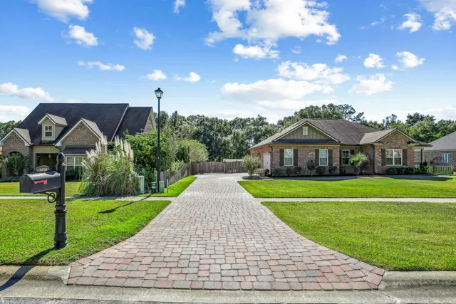 $449,000 | 1488 Mill Creek Drive, Baker, FL 32531