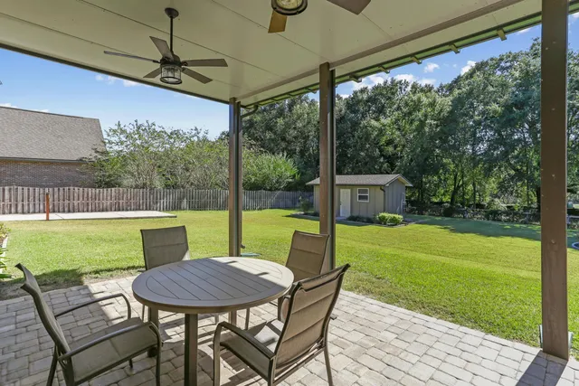 $449,000 | 1488 Mill Creek Drive, Baker, FL 32531