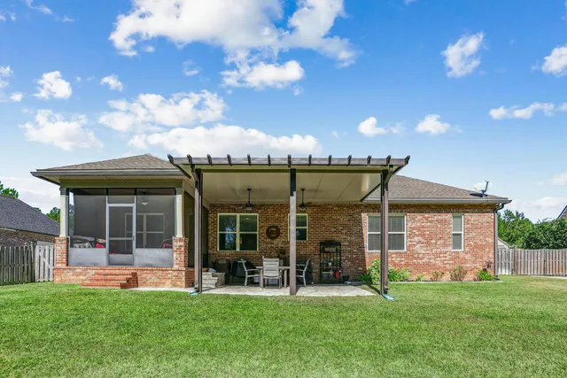 $449,000 | 1488 Mill Creek Drive, Baker, FL 32531