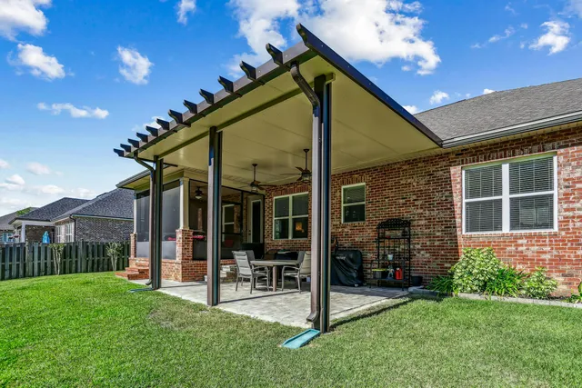 $449,000 | 1488 Mill Creek Drive, Baker, FL 32531